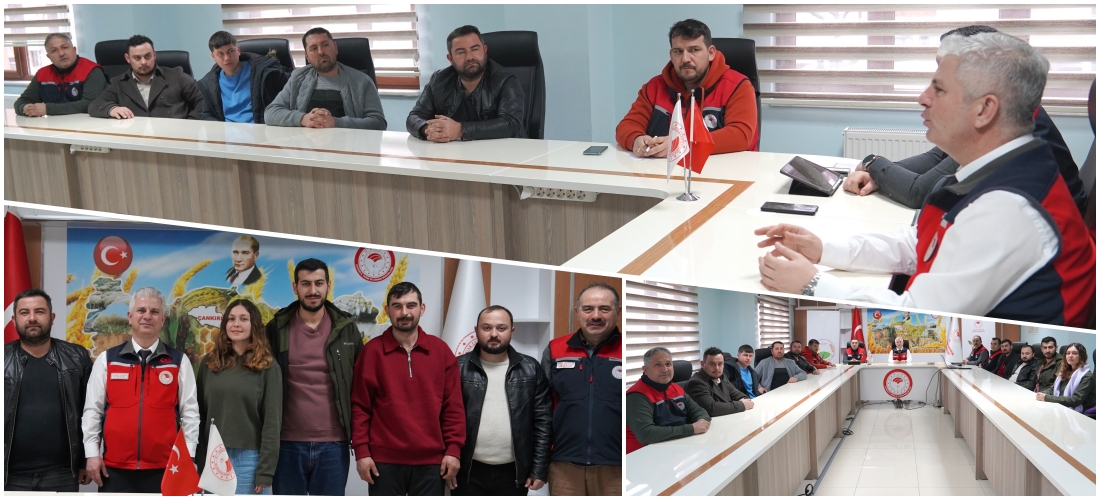 GENÇLER İÇİN YENİ AKIM, GENÇ GİRİŞİMCİLİK!  İL MÜDÜRÜ LATİF CANDAN GENÇLERİ BU AKIMA DAVET ETTİ 