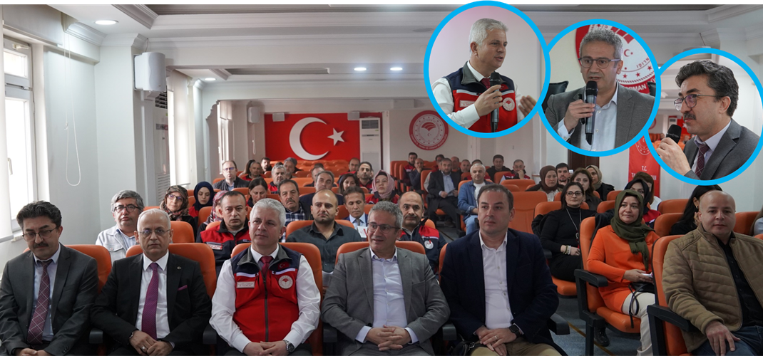 Mısır Tarımı Kadın Çiftçilerimiz Eliyle Yaygınlaşıyor