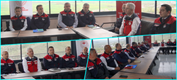 ...